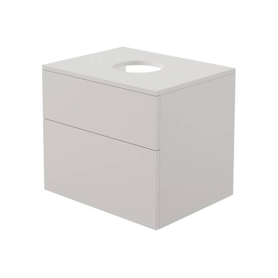 Obrázok pre Washbasin cabinet with countertop