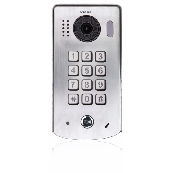 Obrázok pre VIDOS DUO S1311D Door Station