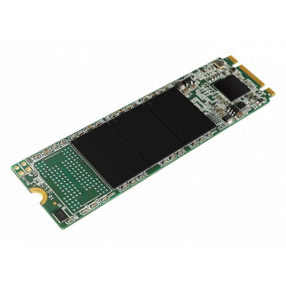 Obrázok pre Silicon Power M.2 2280 A55 Half-slim 256 GB Serial ATA III SLC