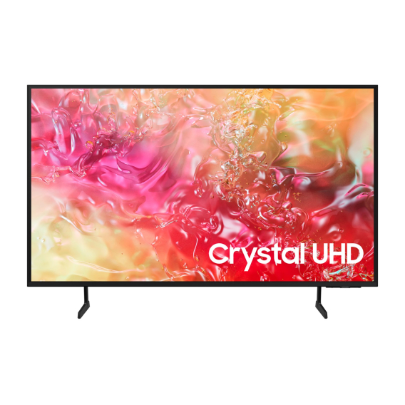 Obrázok pre Samsung UE55DU7172U 139,7 cm (55") 4K Ultra HD Smart TV Wi-Fi Černá