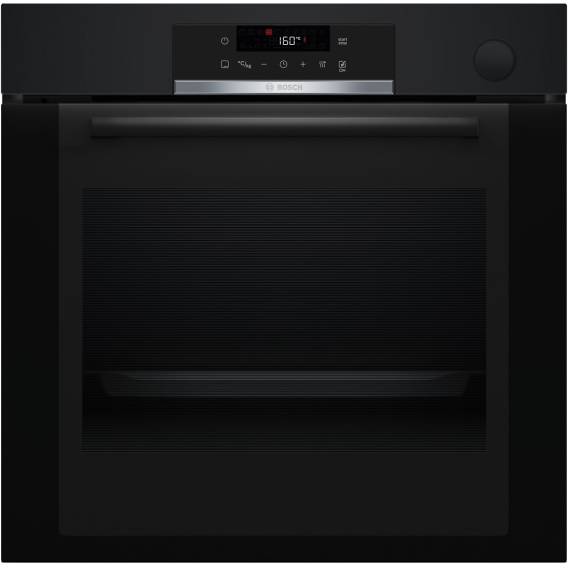 Obrázok pre Bosch Serie 4 HRG312BB3 trouba 71 l 3600 W Černá