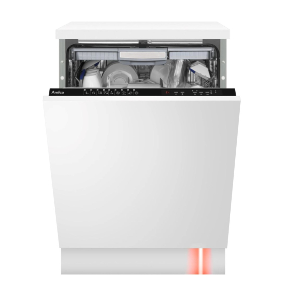 Obrázok pre Vestavná myčka AMICA DIV66D9EBODZiEU