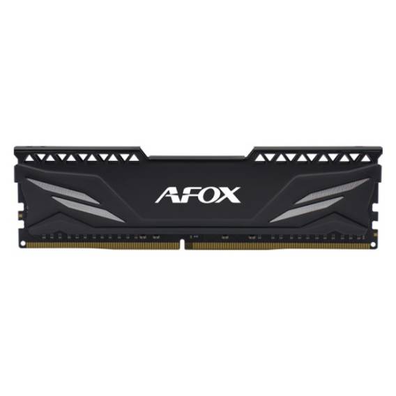 Obrázok pre AFOX GAMING DDR4 8GB 3200MHZ CL16 XMP2 BLACK