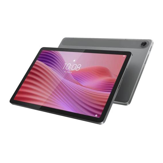 Obrázok pre Lenovo Tab 10 MediaTek Helio G85 10,1" WUXGA 400 nitů 60 Hz dotykový displej 4/128 GB Mali-G52 MC2 WiFi Android Luna Grey