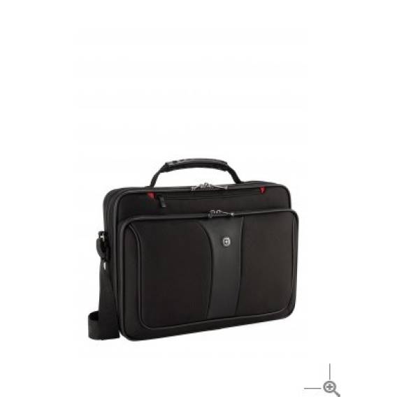 Obrázok pre Wenger/SwissGear LEGACY taška/batoh na notebook 40,6 cm (16") Aktovka Černá
