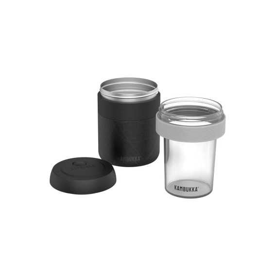 Obrázok pre KAMBUKKA Bora Micro Compartment Přihrádka na termosku