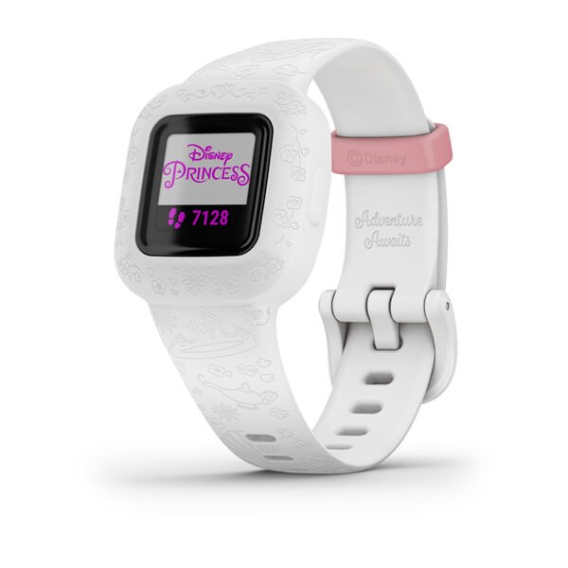 Obrázok pre Garmin vivofit jr. 3 MIP Sledovač aktivity na paži Bílá