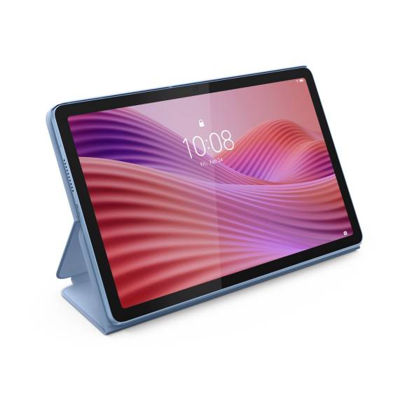 Obrázok pre Lenovo ZG38C06654 pouzdro pro tablety 25,6 cm (10.1") Folio Modrá