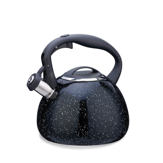 Obrázok pre Maestro MR-1310 Čajník 2,5 l Černý