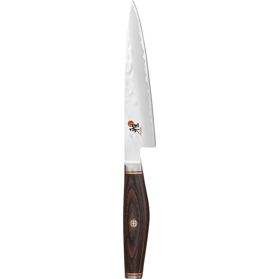 Obrázok pre Nóż Shotoh Miyabi 6000MCT - 13 cm