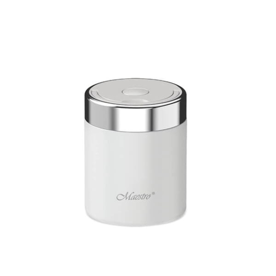 Obrázok pre Maestro MR-1649-50-WHITE Obědový termoska 0,5 l Bílý