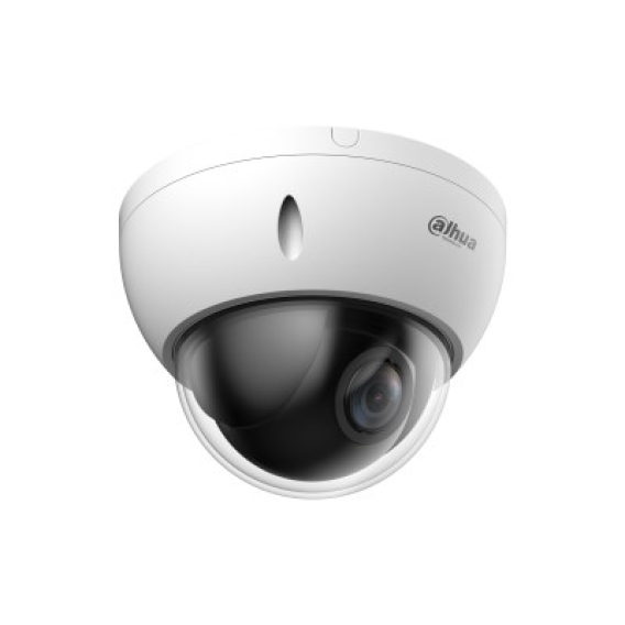 Obrázok pre Dahua Technology WizSense SD22404DB-GNY Kupole Bezpečnostní IP kamera Venkovní 2560 x 1440 px Strop/zeď/tyč