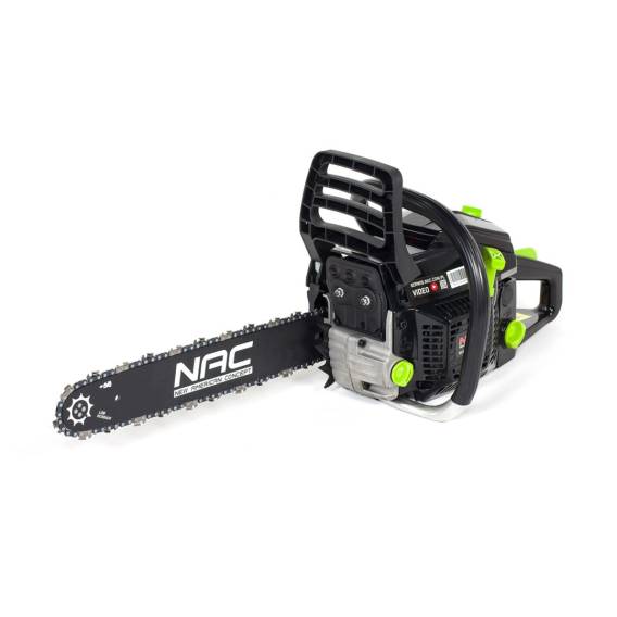 Obrázok pre NAC chainsaw gasoline 45cc 40cm ECONOMIC