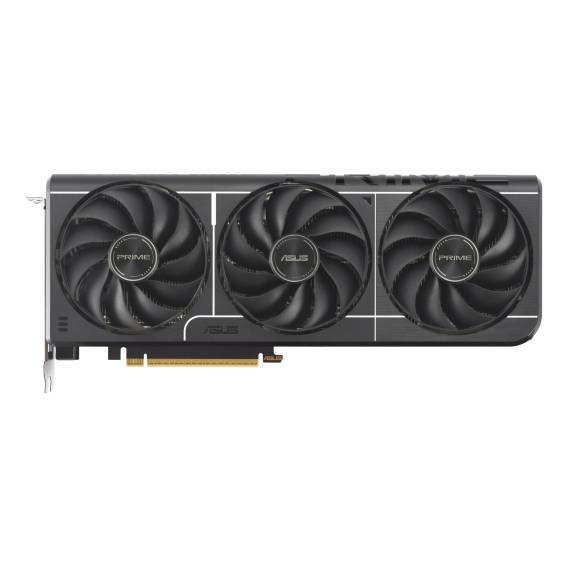 Obrázok pre ASUS Prime -RTX5060TI-O16G NVIDIA GeForce RTX 5060 Ti 16 GB GDDR7