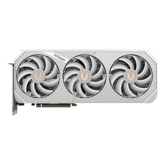 Obrázok pre Zotac GAMING GeForce RTX 5090 SOLID OC NVIDIA 32 GB GDDR7