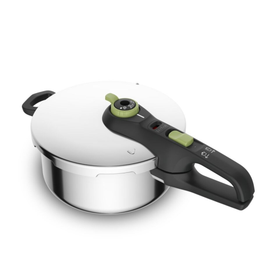 Obrázok pre Tefal Secure Trendy YS22Z4 4 l Nerezová ocel