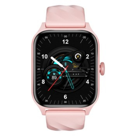 Obrázok pre Weofly Active Smartwatch - Multifunkční hodinky Bluetooth BT5.2 Růžový