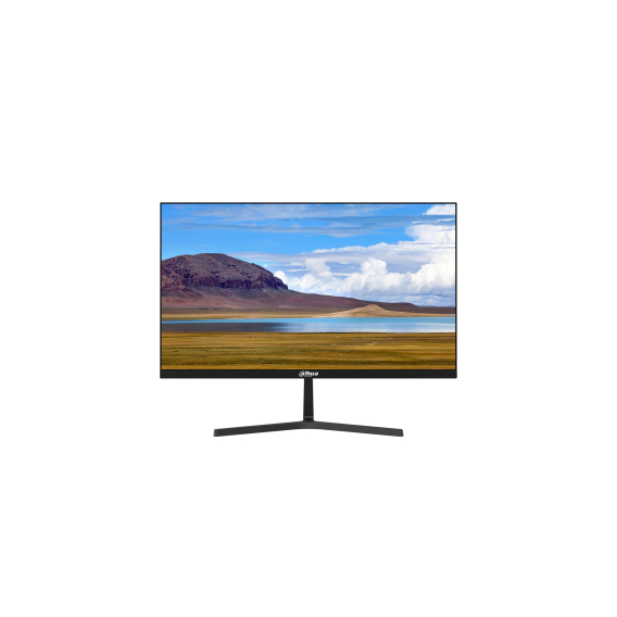Obrázok pre Dahua Technology LM24-B200S LED display 60,5 cm (23.8") 1920 x 1080 px Full HD Černá