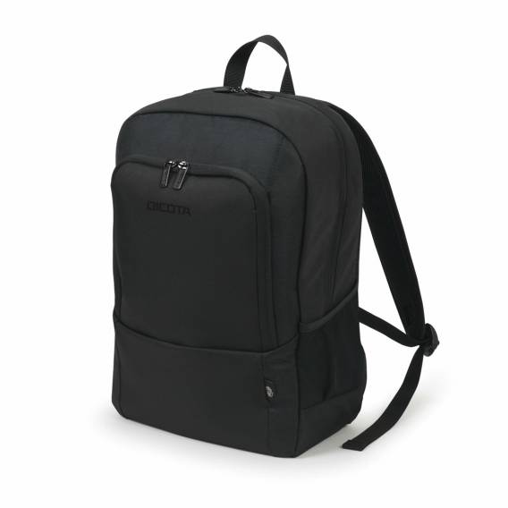 Obrázok pre DICOTA Eco Backpack BASE 43,9 cm (17.3") Batoh Černá
