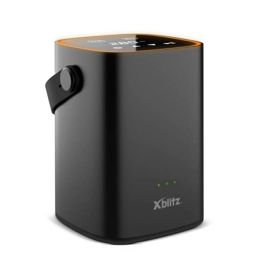 Obrázok pre XBLITZ AUTO KOMPRESOR AIRBOOST