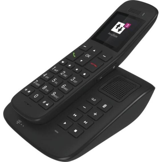 Obrázok pre Telekom Sinus A 32 DECT telefon Identifikace volajícího Eben