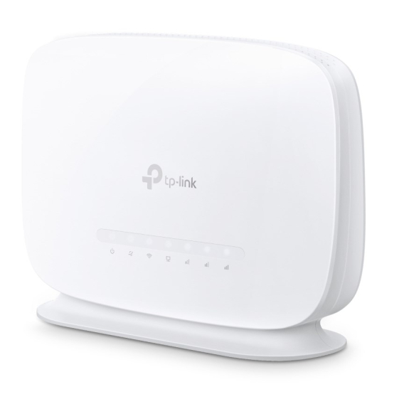 Obrázok pre TP-Link Archer MR505 bezdrátový router Gigabit Ethernet Dvoupásmový (2,4 GHz / 5 GHz) 4G Bílá