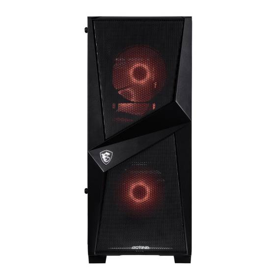 Obrázok pre Actina 5901443421610 PC AMD Ryzen™ 7 8700F 32 GB DDR5-SDRAM 1 TB SSD NVIDIA GeForce RTX 5060 Midi Tower Černá