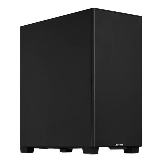 Obrázok pre Actina 5901443423942 PC AMD Ryzen™ 9 9900X 32 GB DDR5-SDRAM 2 TB SSD NVIDIA GeForce RTX 5090 Midi Tower Černá