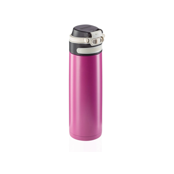 Obrázok pre Termohrnek Leifheit Flip 600 ml Fialový