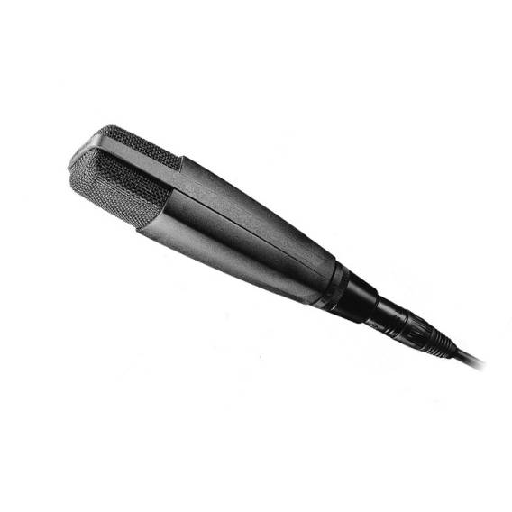 Obrázok pre Sennheiser MD 421 II - dynamický studiový mikrofon (kardioidní)