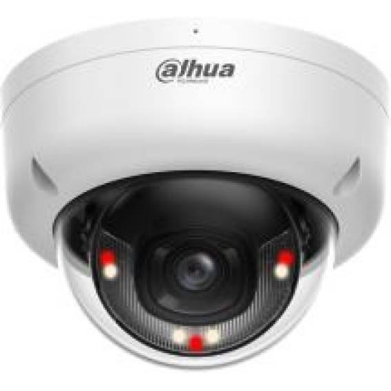 Obrázok pre IP Camera DAHUA IPC-HDBW1239E1-A-IL-0280B-S6
