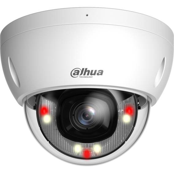 Obrázok pre IP Camera Dahua IPC-HDBW2649E-S-IL-0280B