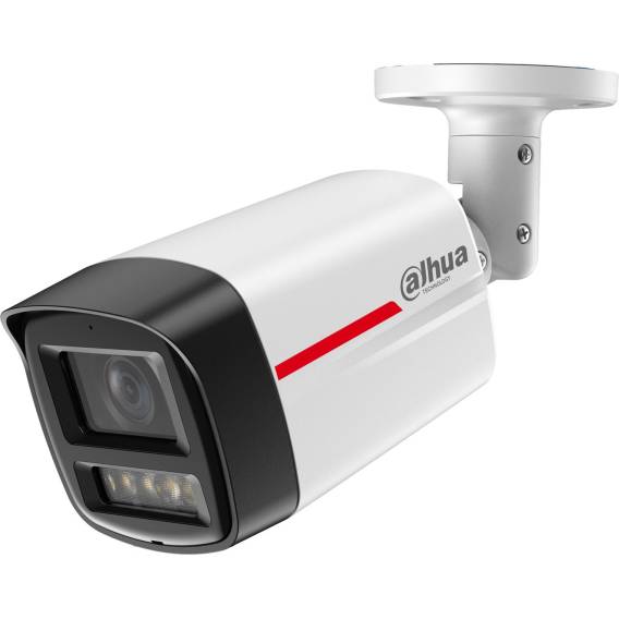 Obrázok pre IP Camera DAHUA IPC-HFW2449TL-S-LED