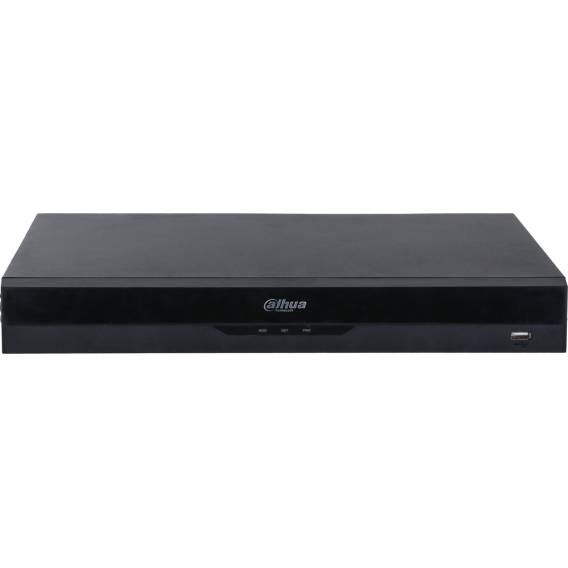 Obrázok pre IP Recorder Dahua NVR5208-EI2