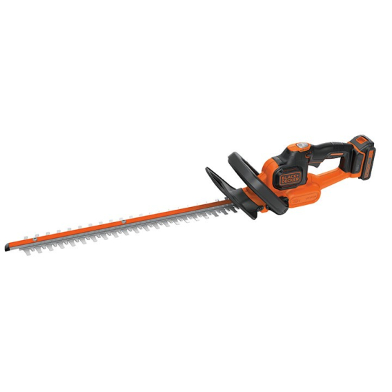 Obrázok pre Black & Decker GTC18452PC Dvojité ostří 2,42 kg