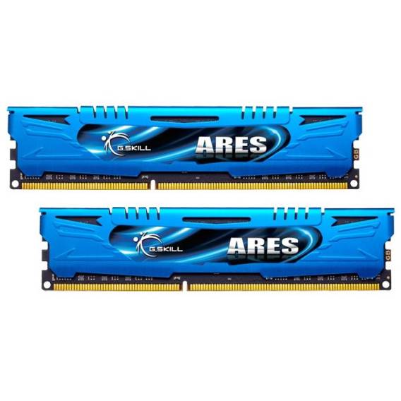 Obrázok pre G.Skill 16GB DDR3-2400 paměťový modul 2 x 8 GB