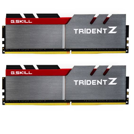 Obrázok pre G.Skill 16GB DDR4 paměťový modul 2 x 8 GB