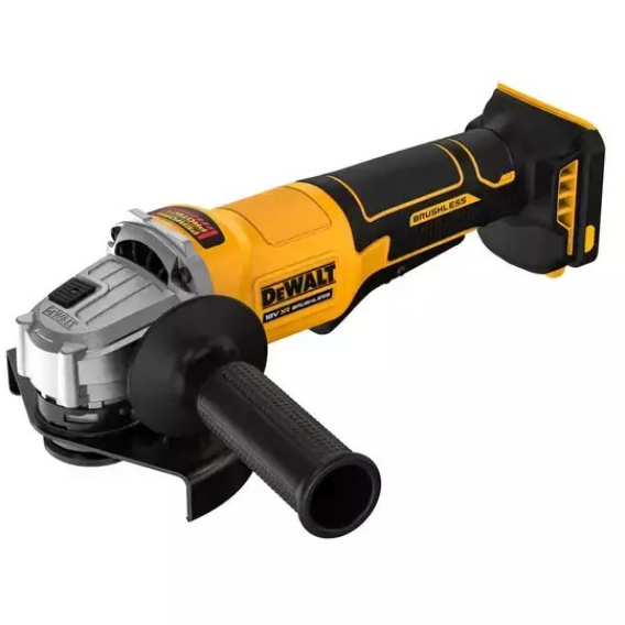 Obrázok pre 18v xr angle grinder, 125mm carton