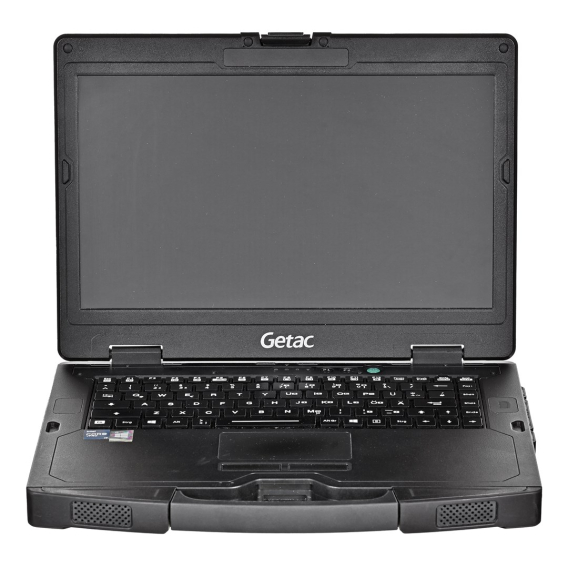 GETAC 410 G4 i7-1185G7 32GB 1TB SSD 14FHD W11p USED Obrázok pre GETAC 410 G4 i7-1185G7 32GB 1TB SSD 14FHD W11p USED