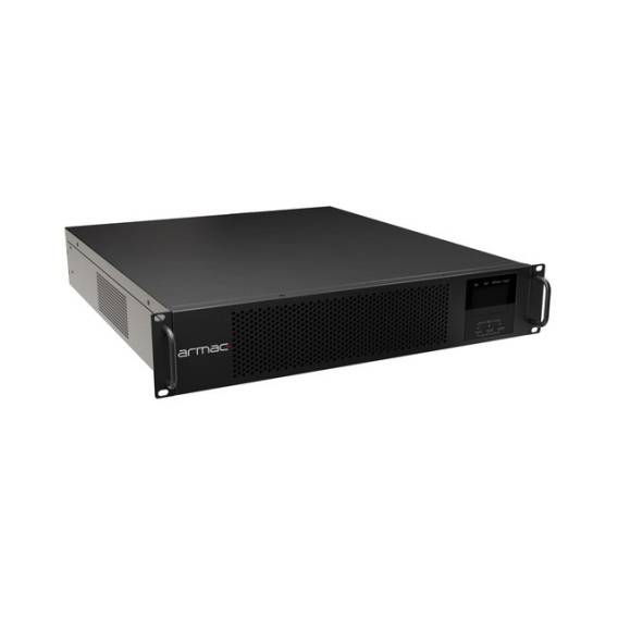 Obrázok pre UPS Armac Rack 3000VA Online PF1 Dust Free
