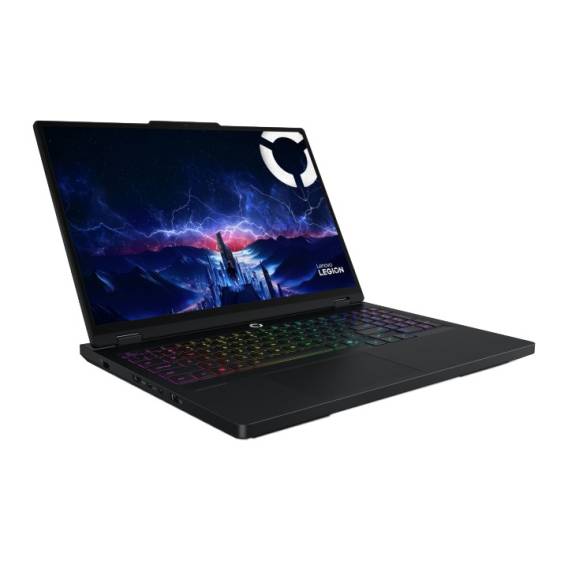Obrázok pre Lenovo Legion Pro 5 16IRX10 i7-14650HX 16" WQXGA IPS 500 nits AG 240 Hz 32 GB DDR5 5600 SSD 1 TB GeForce RTX 5050 8 GB 80 Wh NoOS Eclipse Black