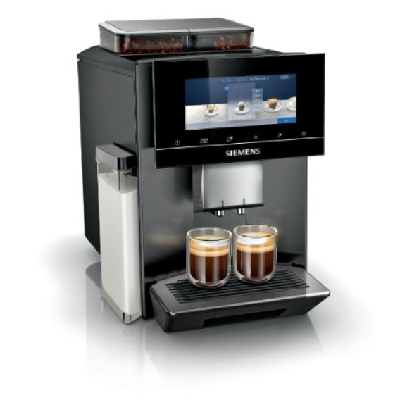 Siemens EQ900 Plně automatické Espresso kávovar 2,3 l Obrázok pre Siemens EQ900 Plně automatické Espresso kávovar 2,3 l