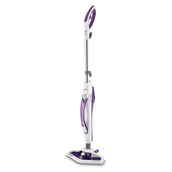 Obrázok pre Polti Vaporetto SV440_Double Parní mop 0,3 l 1500 W Fialová, Bílá