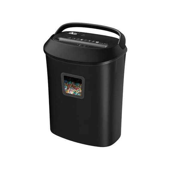 Obrázok pre Tracer FileCrusher Skartovačka, Černá