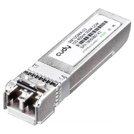 Obrázok pre CUDY SM10GMA-03 Vložka/modul SFP+