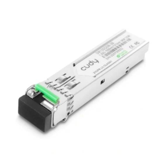 Obrázok pre CUDY SM100GSB-3AB Vložka/modul SFP (komplet)