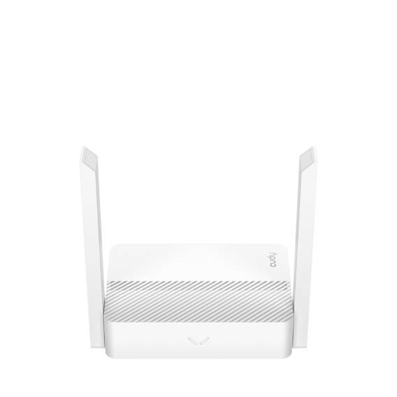 Obrázok pre Cudy WR1200E bezdrátový router Fast Ethernet Dvoupásmový (2,4 GHz / 5 GHz) Bílá
