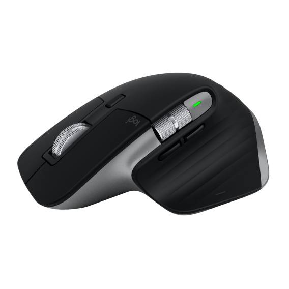 Obrázok pre Logitech 910-006571 myš Kancelář Pro praváky Bluetooth Laser 8000 DPI