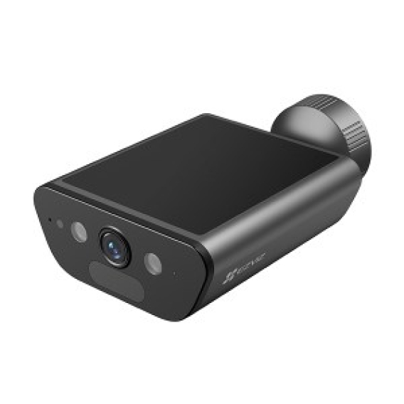 Obrázok pre EZVIZ EB5 Bullet (shape) Bezpečnostní IP kamera Venkovní 3840 x 2160 px Strop/zeď