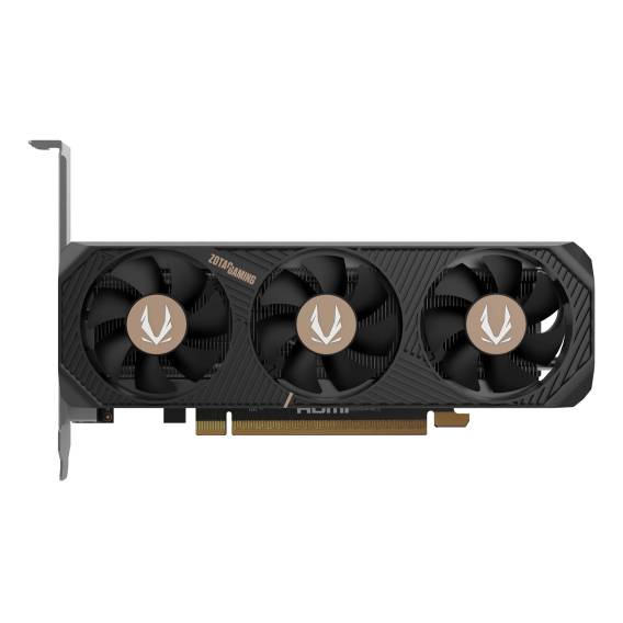 Obrázok pre Zotac GAMING GeForce RTX 5060 Low Profile NVIDIA 8 GB GDDR7